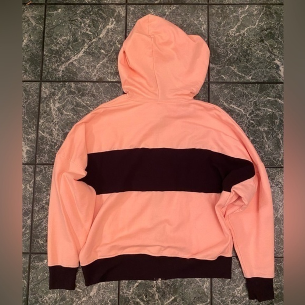 LuLaRoe Logo Zip Jacket - Picture 5 of 5